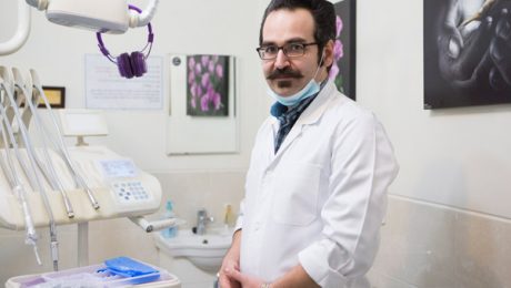 متخصص ایمپلنت خوب متخصص ایمپلنت خوب