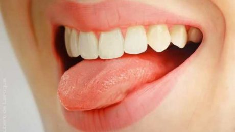 تشخیص سرطان دهان در غرب تهران