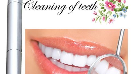 خمیر گیاهی برای از بین بردن زردی دندان جرم گیری در تهران