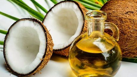 توصیه ی دندانپزشکان به روغن نارگیل ارتودنسی در تهران