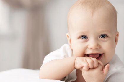 دندان کودکان