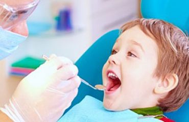 بیهوشی در دندانپزشکی کودکان بیهوشی در دندانپزشکی کودکان