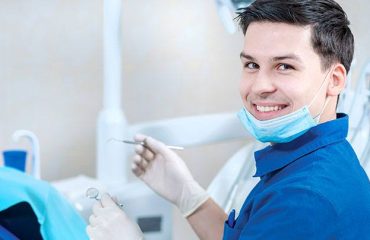 دندانپزشک خوب دندانپزشک خوب