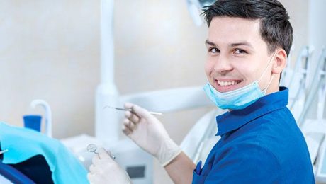 دندانپزشک خوب