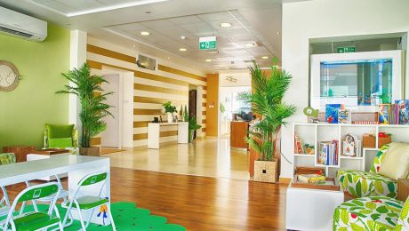 بهترین دندانپزشکی اطفال بهترین دندانپزشکی اطفال