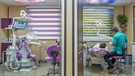 بهترین-جراح-لثه-در-تهران بهترین جراح لثه در تهران