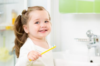 دندانپزشکی بدون بیهوشی