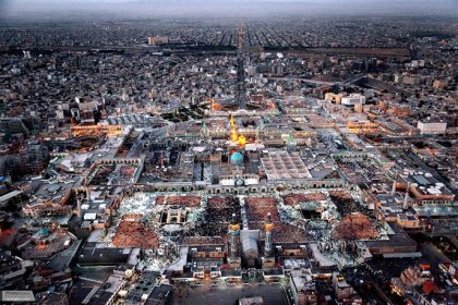 دندانپزشکی کودکان مشهد