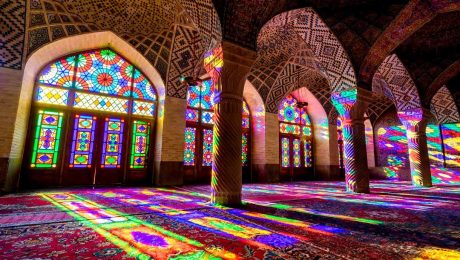 دندانپزشکی کودکان شیراز