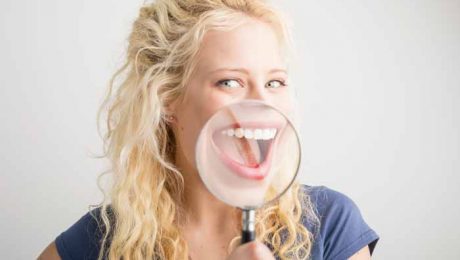 کامپوزیت-دندان-چگونه-است کامپوزیت دندان