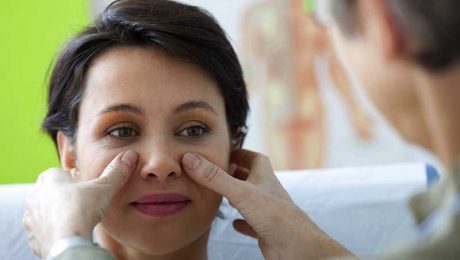 سینوس-لیفت سینوس لیفت