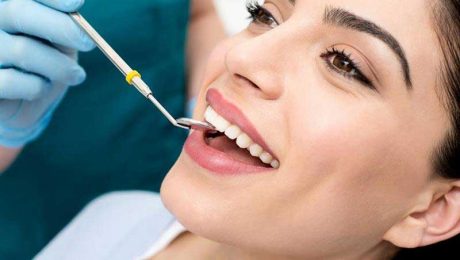 هزینه جراحی دندان