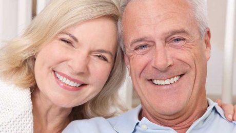 هزینه پروتز دندان