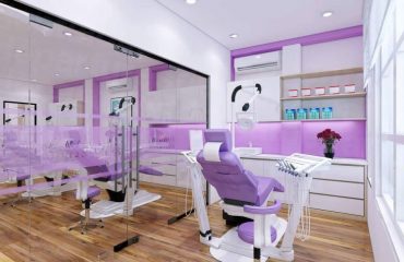 دندانپزشکی در منطقه 3 تهران دندانپزشکی در منطقه 3 تهران