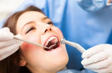 دندانپزشکی با بیمه در تهران دندانپزشکی با بیمه در تهران