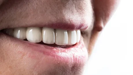 بهترین روش ایمپلنت دندان